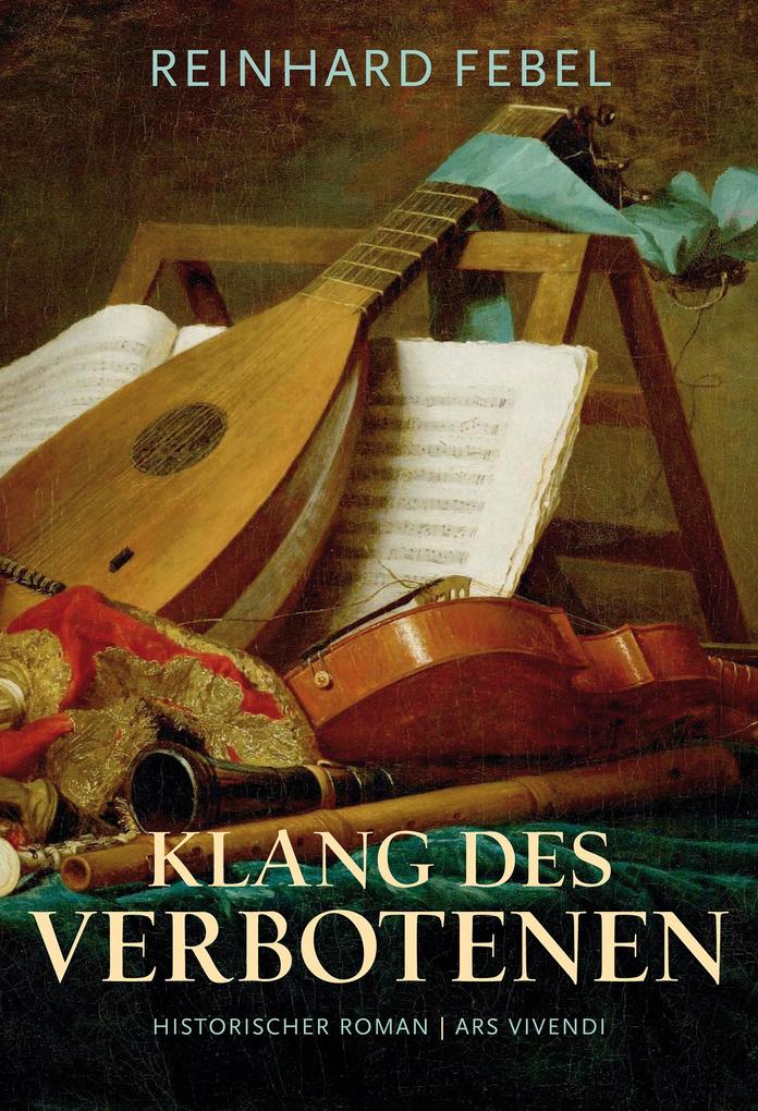 Klang des Verbotenen