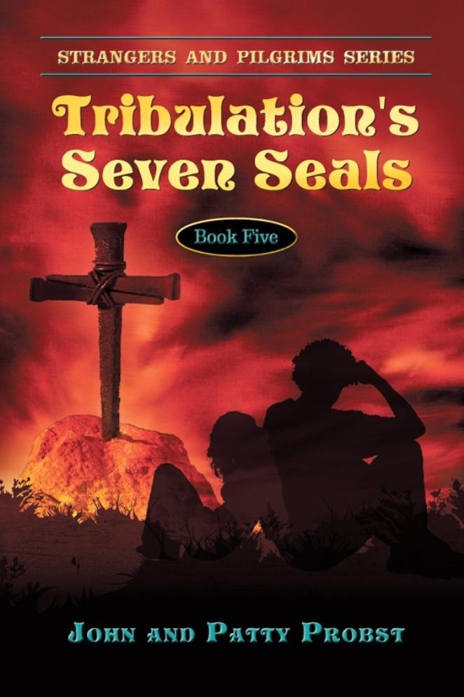 Tribulation‘s Seven Seals