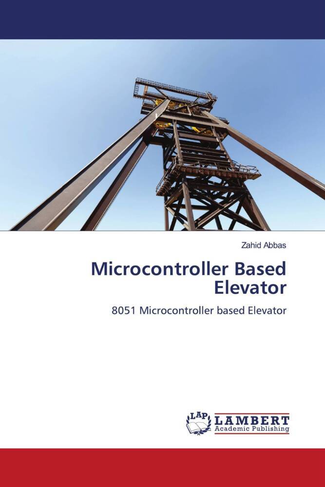 Microcontroller Based Elevator