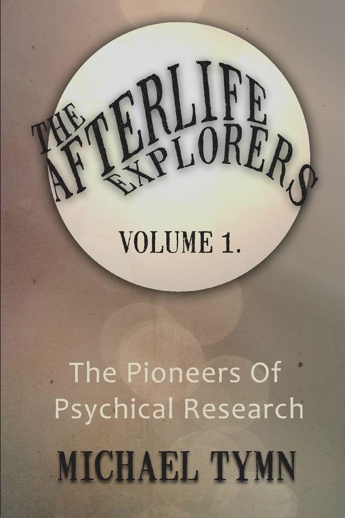 The Afterlife Explorers