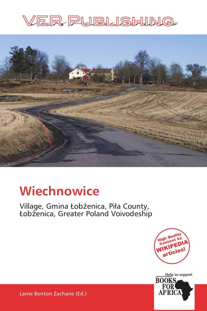 Wiechnowice