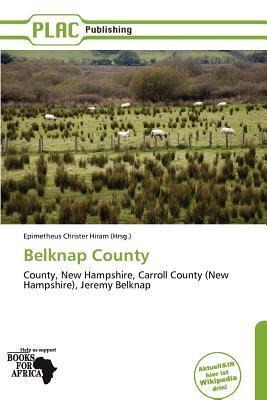 Belknap County
