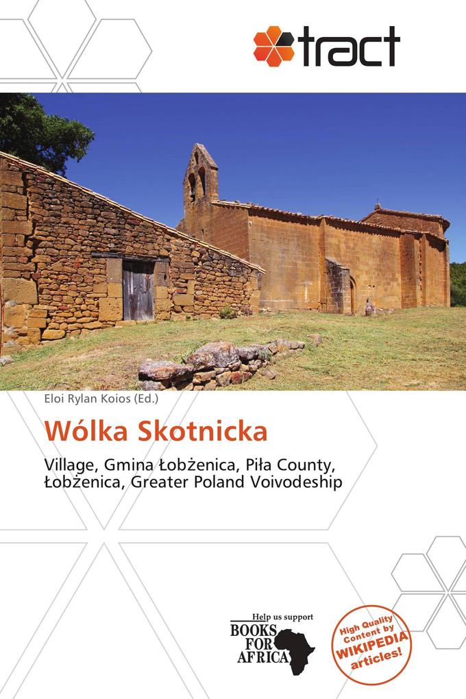 Wólka Skotnicka