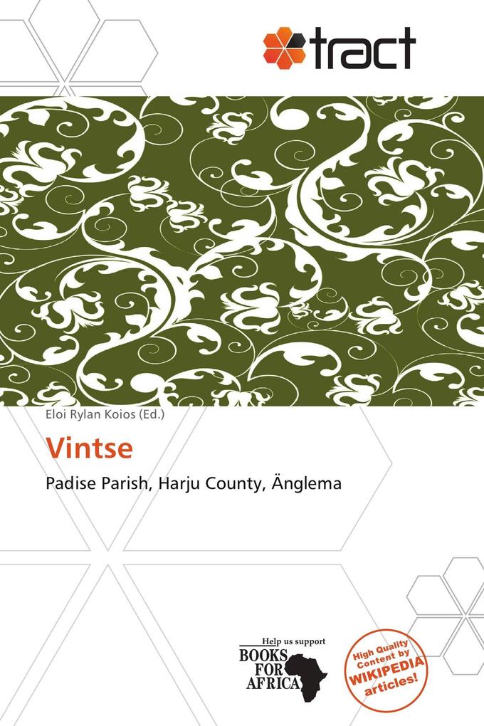 Vintse