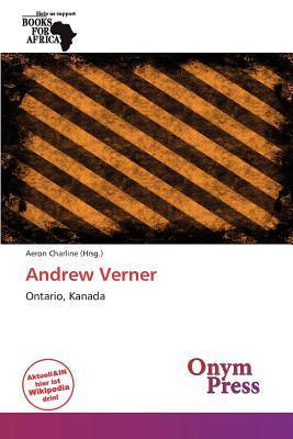 Andrew Verner