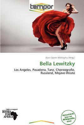 Bella Lewitzky