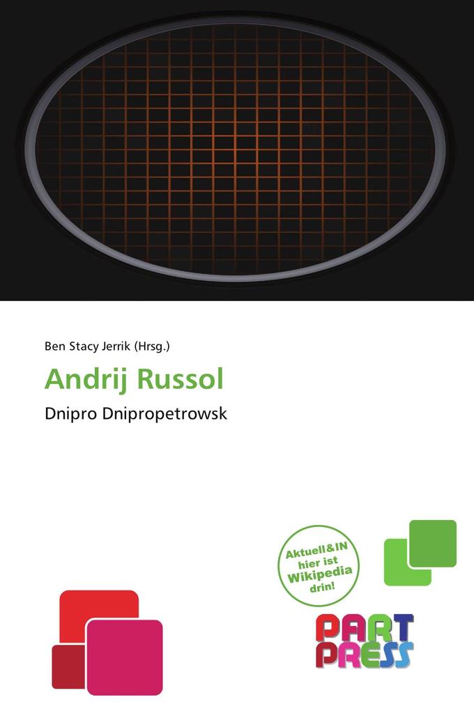 Andrij Russol