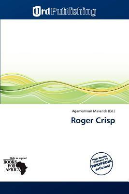 Roger Crisp