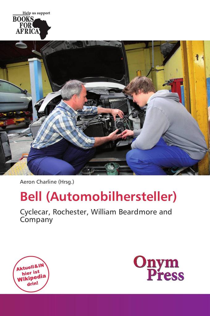 Bell (Automobilhersteller)