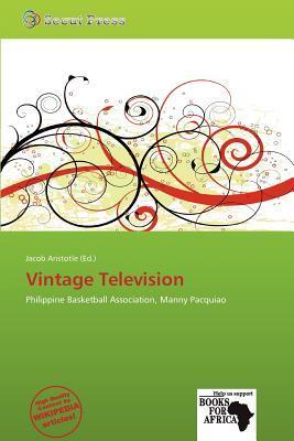 Vintage Television