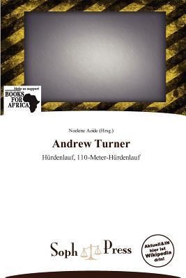 Andrew Turner