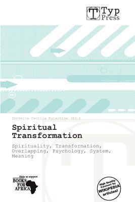 Spiritual Transformation