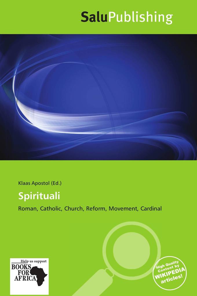 Spirituali