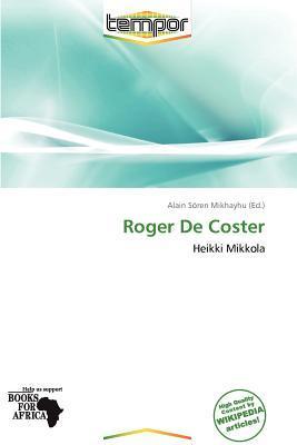 Roger De Coster