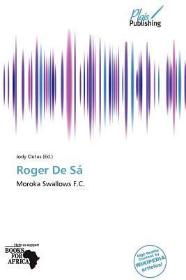 Roger De Sá