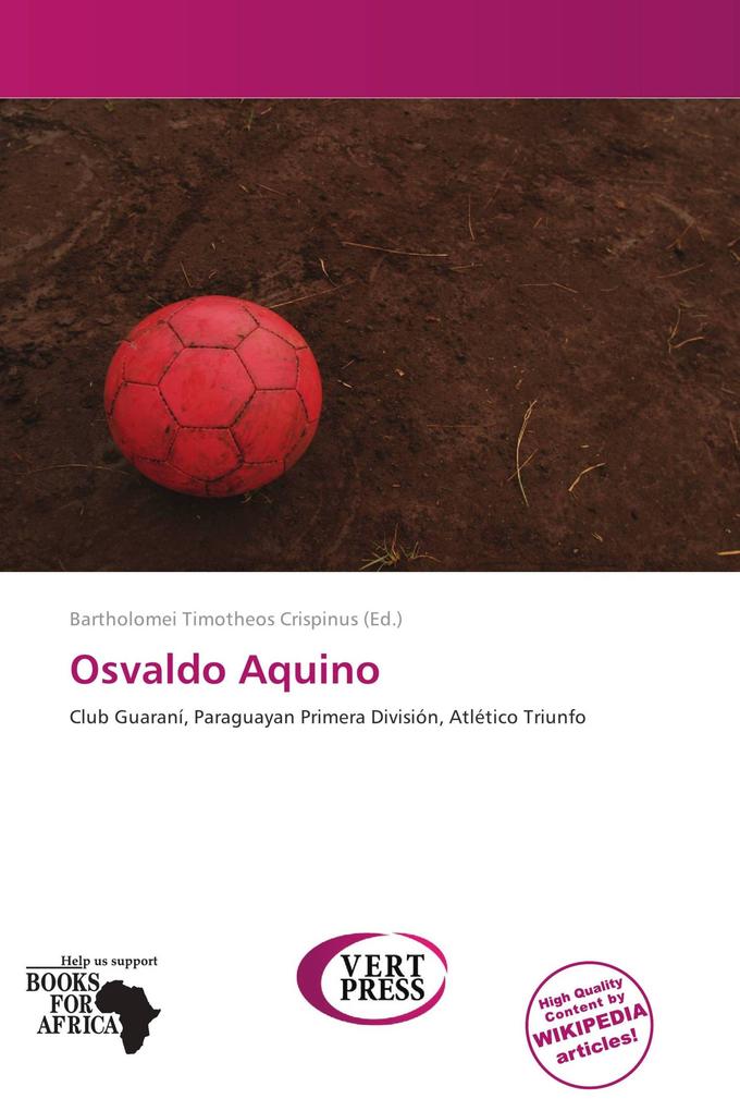 Osvaldo Aquino