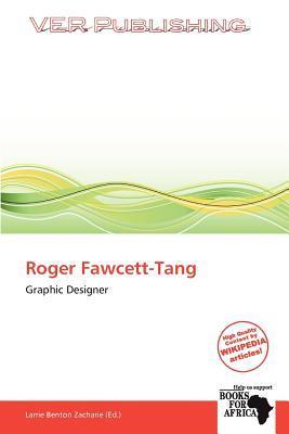 Roger Fawcett-Tang