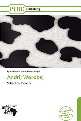Andrij Worobej