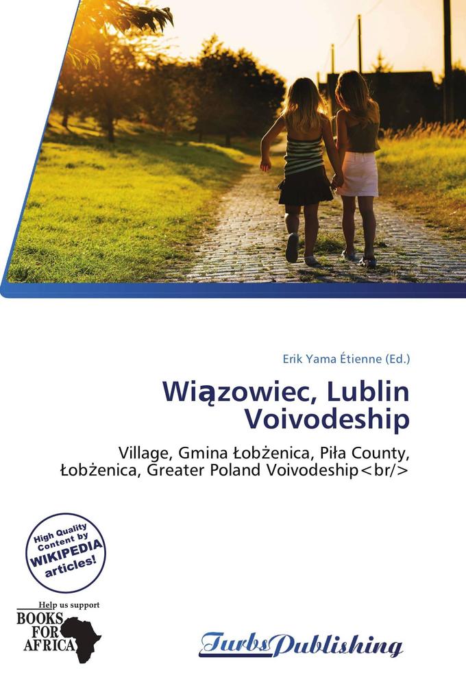 Wizowiec Lublin Voivodeship
