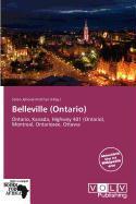 Belleville (Ontario)