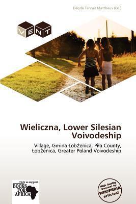 Wieliczna Lower Silesian Voivodeship