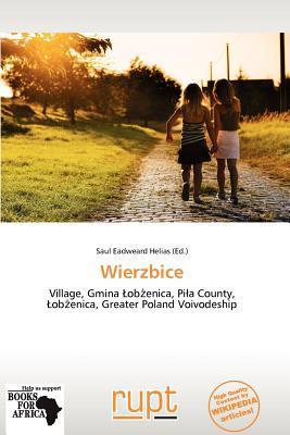 Wierzbice