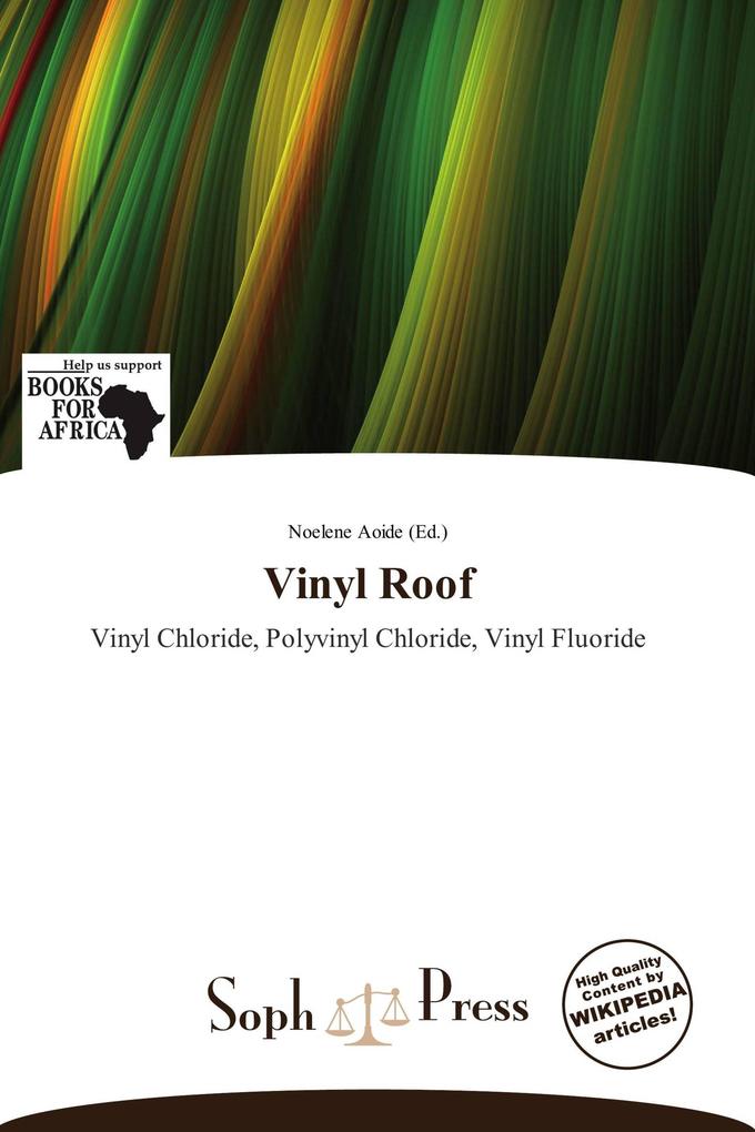 Vinyl Roof