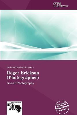 Roger Erickson (Photographer)