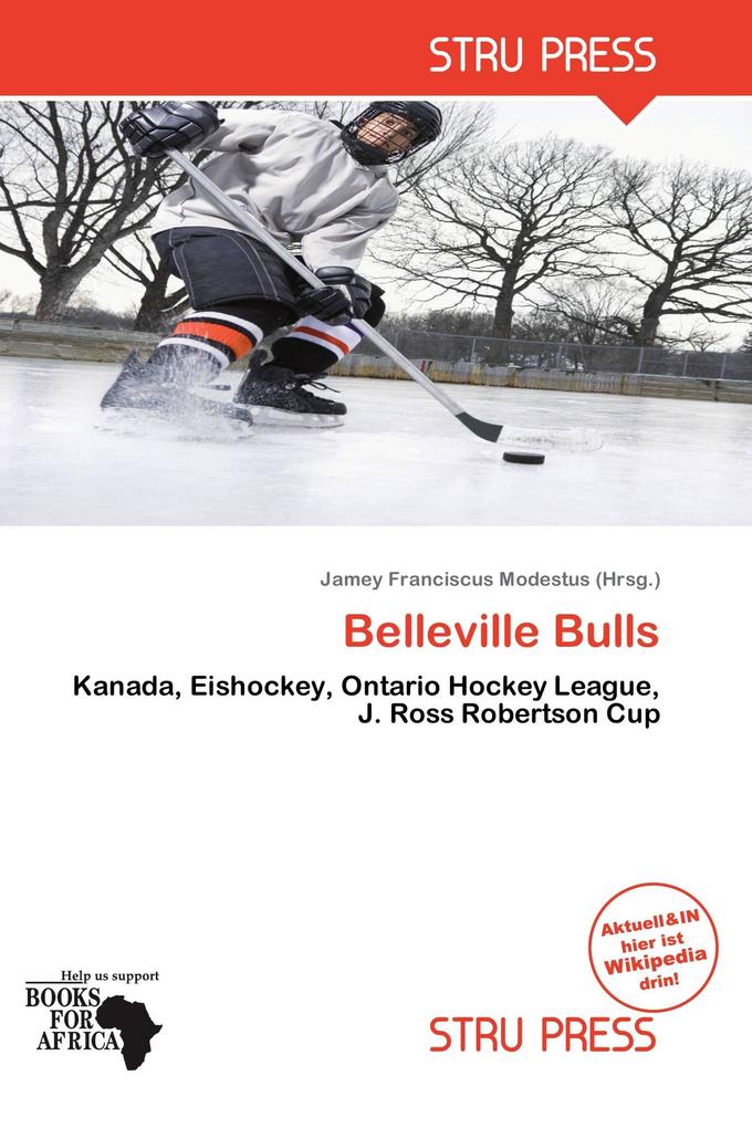 Belleville Bulls