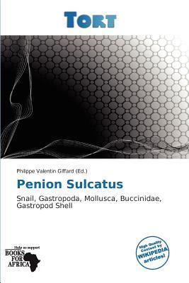 Penion Sulcatus