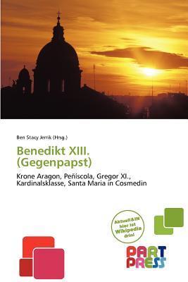 Benedikt XIII. (Gegenpapst)