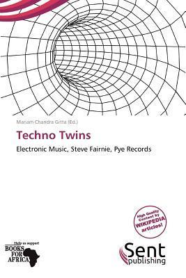 Techno Twins