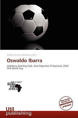 Oswaldo Ibarra