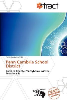Penn Cambria School District