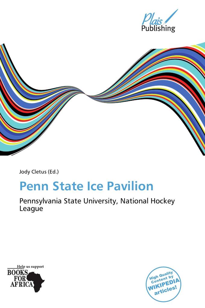 Penn State Ice Pavilion