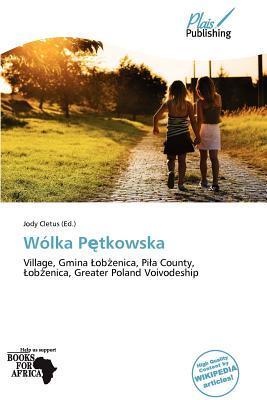 Wólka Ptkowska