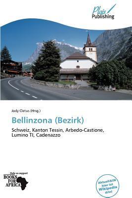 Bellinzona (Bezirk)