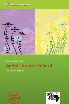 André-Joseph Léonard