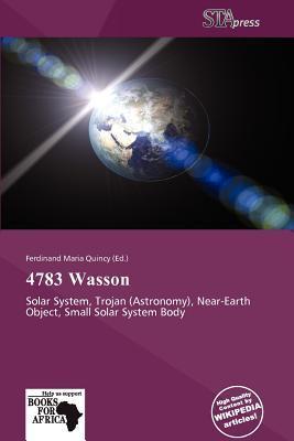 4783 Wasson