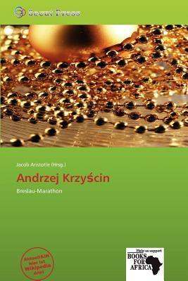 Andrzej Krzycin