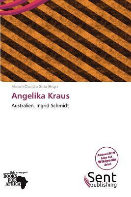 Angelika Kraus