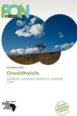Oswaldtwistle