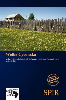 Wólka Cycowska