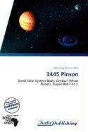 3445 Pinson