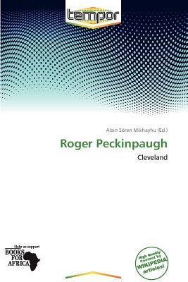 Roger Peckinpaugh