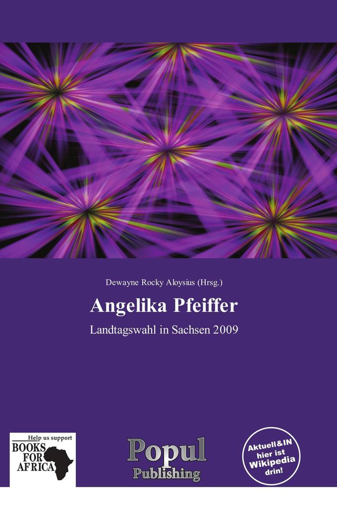 Angelika Pfeiffer