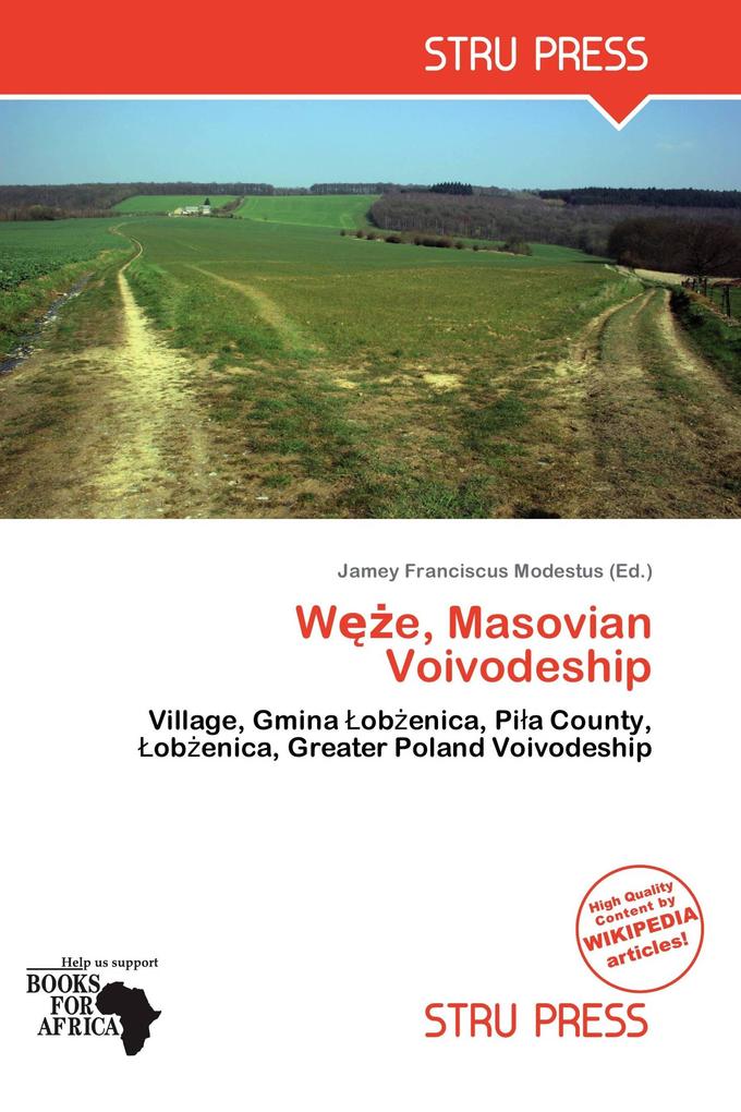 We Masovian Voivodeship