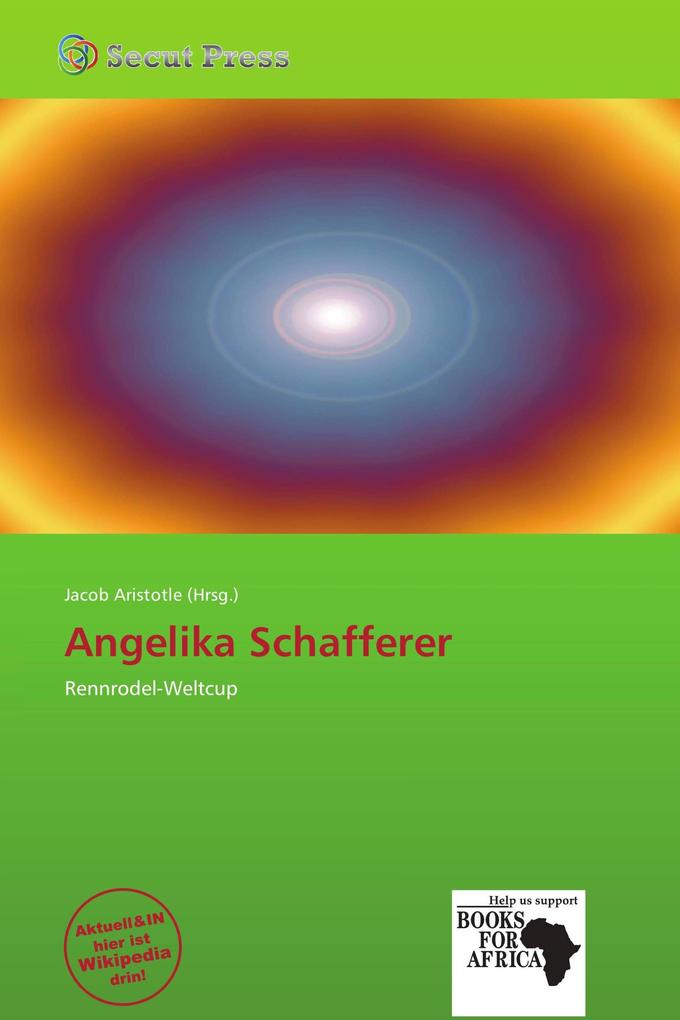 Angelika Schafferer