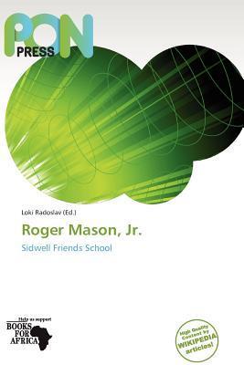 Roger Mason Jr.