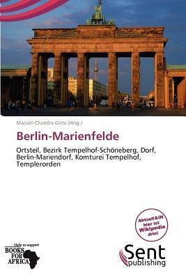 Berlin-Marienfelde